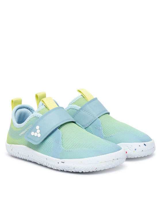 Vivo Barefoot Снікерcи Vivo Barefoot Primus Sport IV 165459 Кольоровий