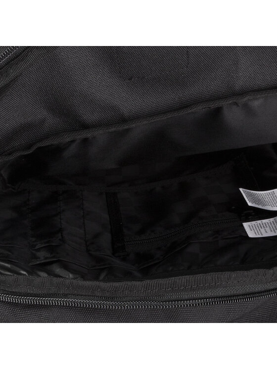 Vans Kuprinės Vans Disorder Backpa VN0A3I68BLK1 Juoda