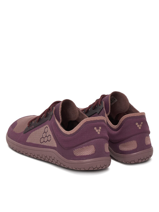 Vivo Barefoot Sneakers Vivo Barefoot Primus Lite 3.5 209574 Dunkelrot