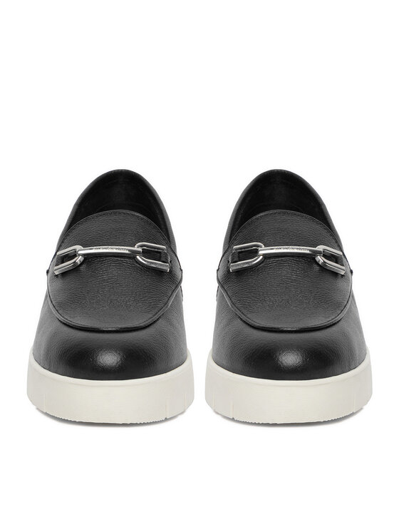 U.S. Polo Assn. Туфлі U.S. Polo Assn. EO-NOVA001W/6L1 Чорний