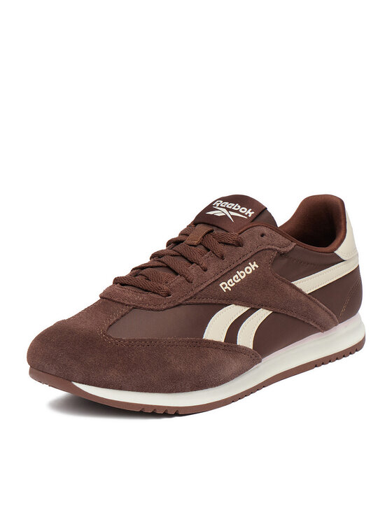 Reebok Снікерcи Reebok CWB-FIORI AR30309WECQ Коричневий