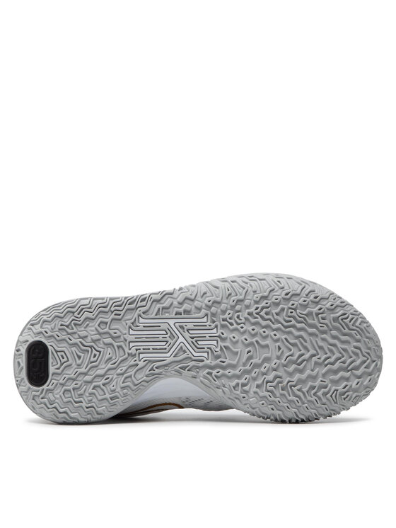 Nike Μπασκετικά Παπούτσια Nike Kyrie 7 CQ9326 101 Λευκό