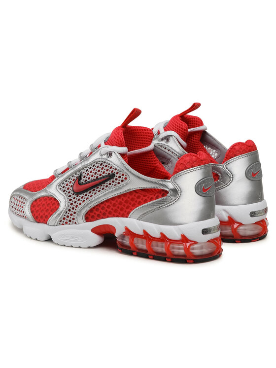 Nike Снікерcи Nike Air Zoom Spiridon Cage 2 CJ1288 600 Червоний
