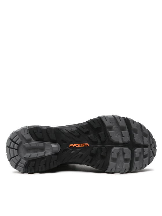 Scarpa Туристически Scarpa Rush Trk Gtx GORE-TEX 63140-200 Черен