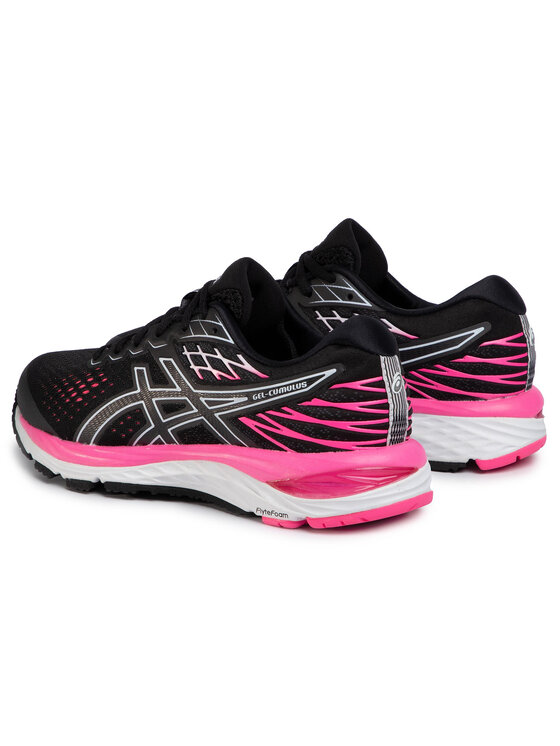 Asics Futócipő Asics Gel-Cumulus 21 1012A468 Fekete