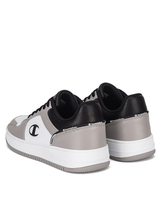 Champion Sneakersy Champion RD18 2.0 LOW S11470-ES002 Szary