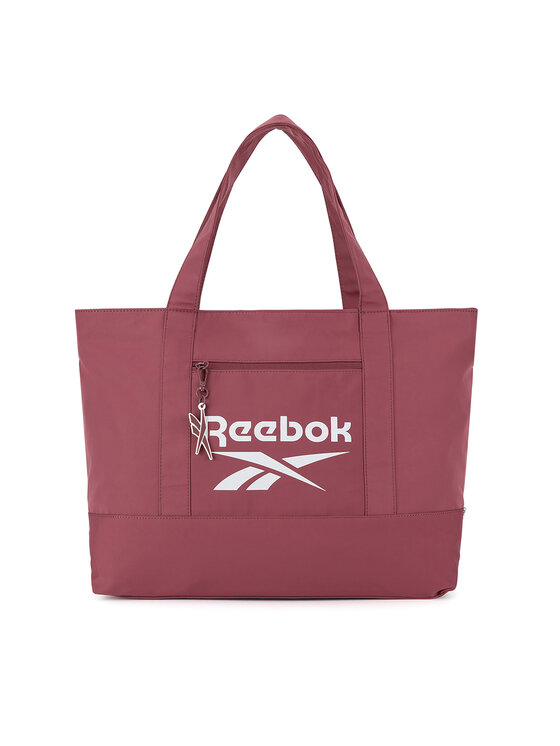 Reebok Сумка Reebok RBK-038-CCC-05 Бордовий