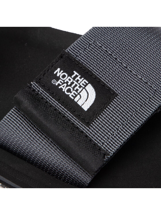 The North Face Szandál The North Face Skeena Sandal NF0A46BGF9L1 Szürke