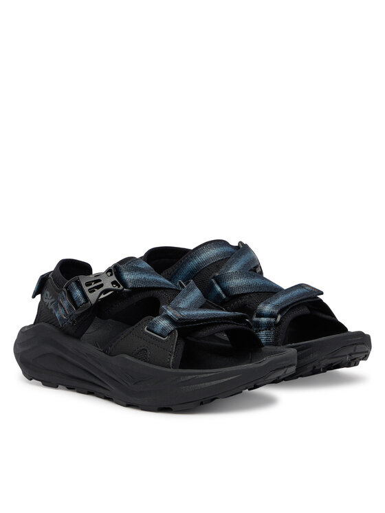 Hoka Босоніжки Hoka Infini Hike TC 1162590 Чорний