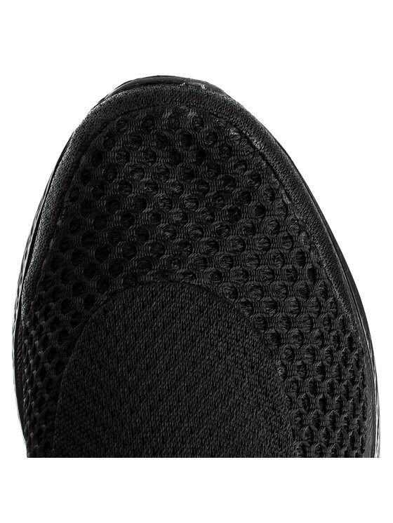 Skechers Sneakers Skechers Kindle 14145/BBK Negru