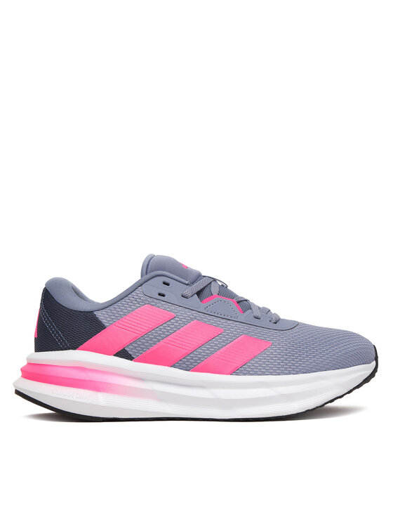 adidas Взуття для бігу adidas Galaxy 7 JQ2608 Сірий