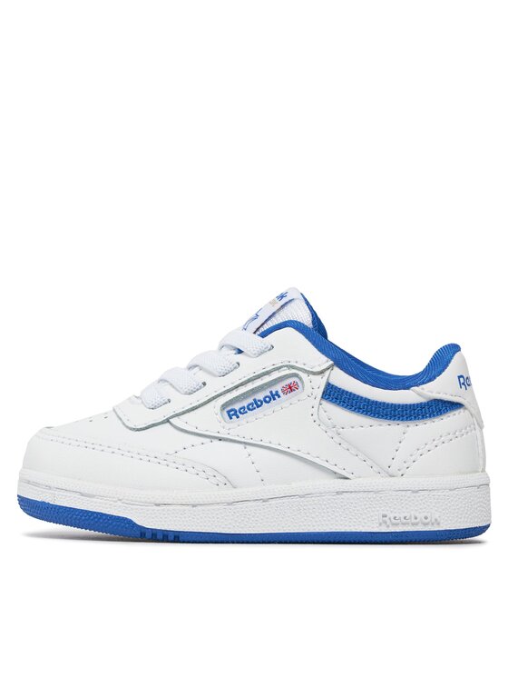 Reebok Laisvalaikio batai Reebok Club C IF5951 Balta