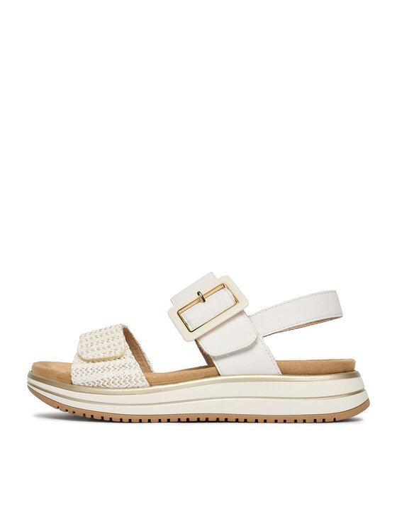Remonte Sandalias Remonte CEO-D1J53-81 Blanco