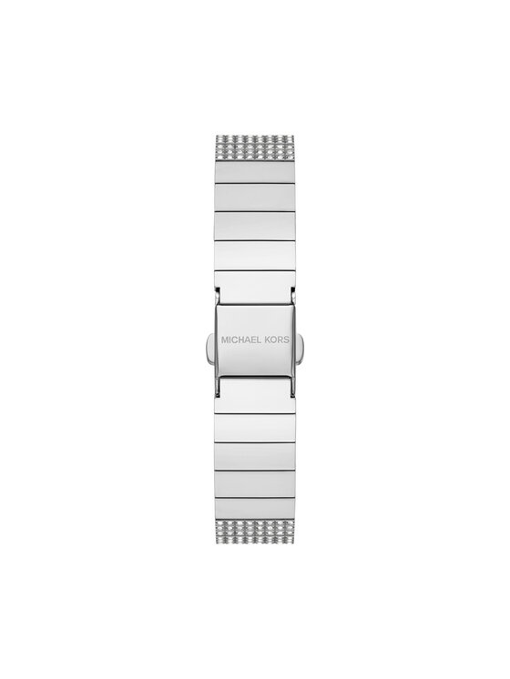 Michael Kors Ρολόι Michael Kors Darrington  MK4886 Ασημί