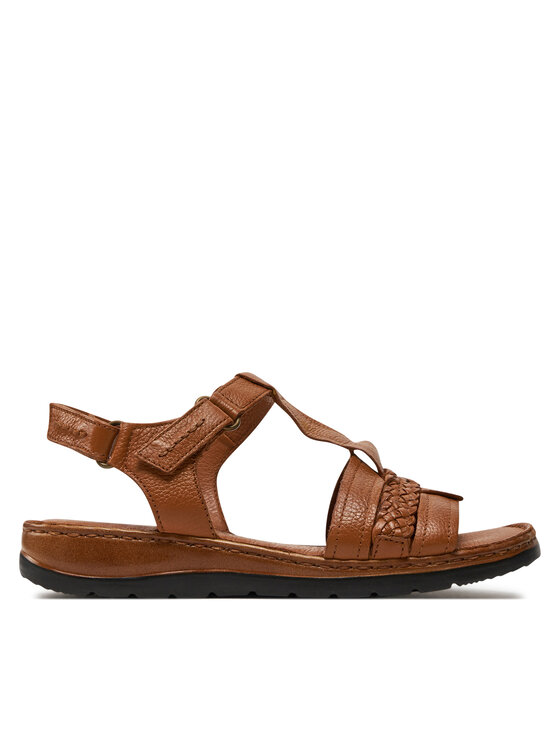 Sandali Caprice 9-28750-42 Marrone