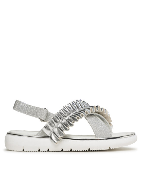 Primigi Sandále Primigi 3928800 D Strieborná