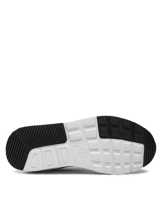 Nike Снікерcи Nike Air Max Sc CW4555 102 Білий
