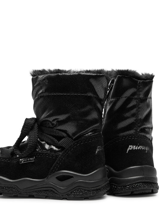Primigi Снігоходи Primigi 6861500 M GORE-TEX Чорний