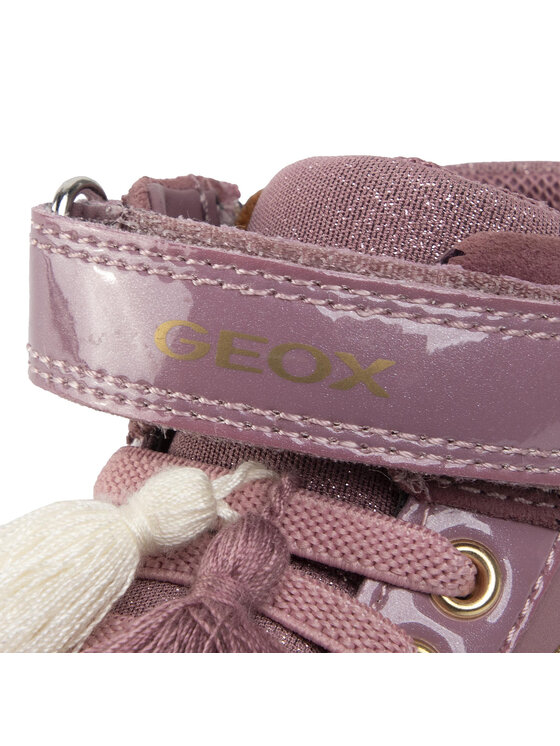 Geox Zapatillas Geox B Djrock G.A B841WA 0HI07 C8006 S Rosa