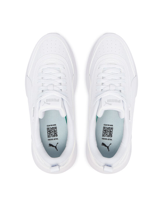 Puma Sneakers Puma Cilia 2 Mode 407285 02 Alb