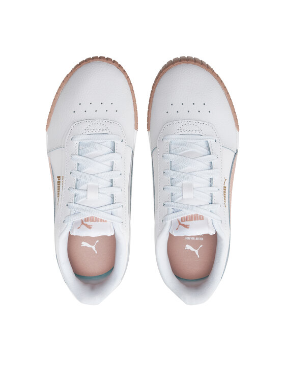 Puma Sneakers Puma Carina 2.0 385849-24 Bianco