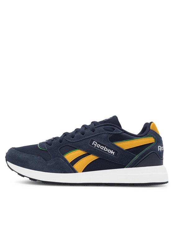 Reebok Snīkeri Reebok GL1000 GY8831 Tumši zils