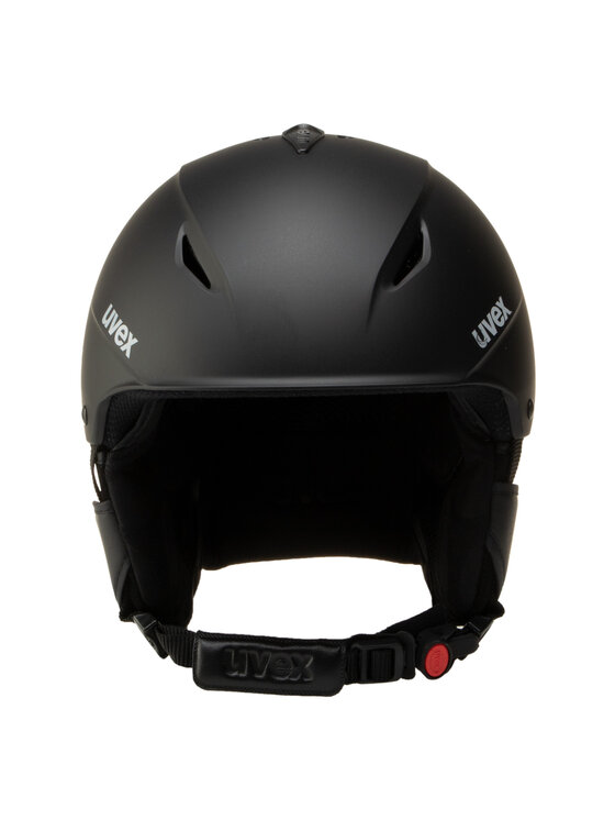 Uvex Скиорска каска Uvex Primo S5662272003 Черен
