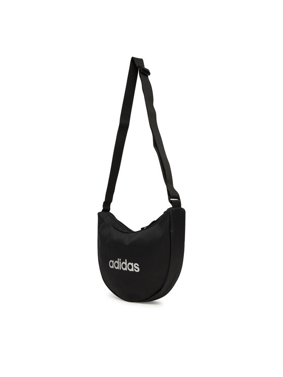 adidas Táska adidas Linear Essentials Festival JN0882 Fekete