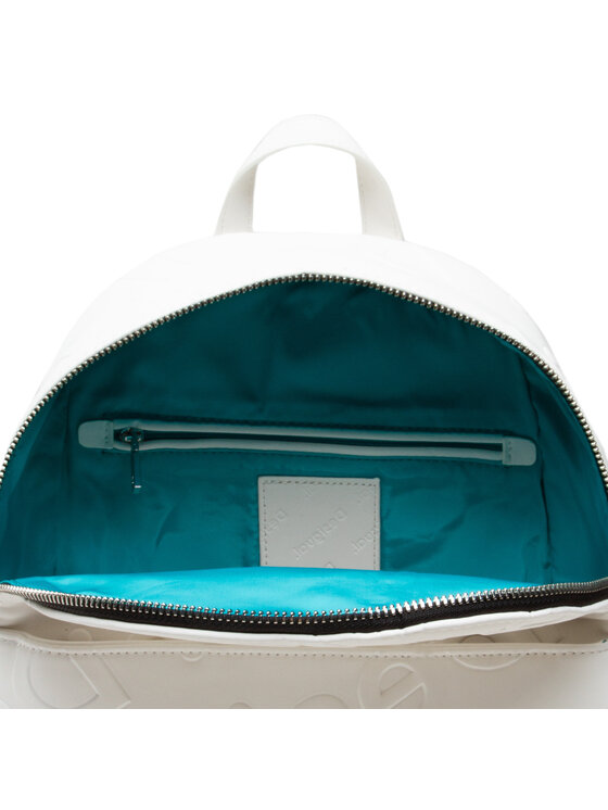 Desigual Mochila Desigual 22SAKP11 Blanco