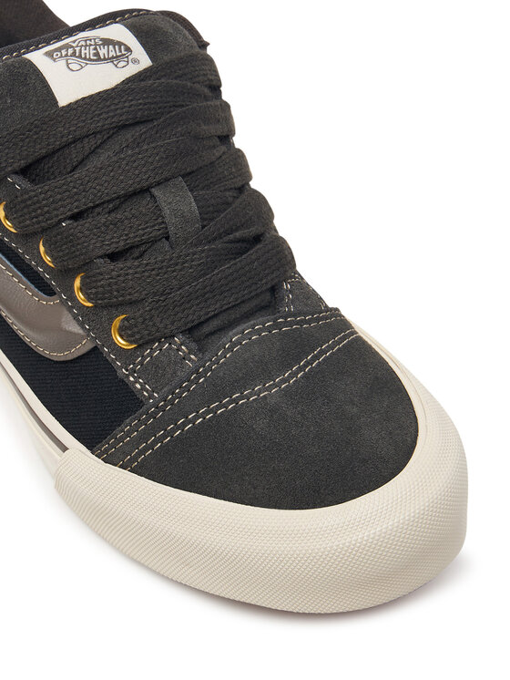 Vans Teniși Vans Knu Skool VN000D22GAP1 Gri închis