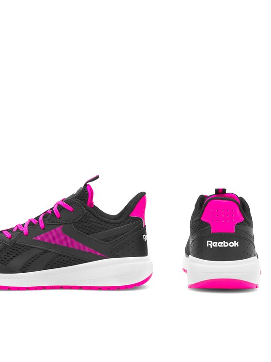 Reebok Sneakersy Reebok Road Supreme 100033539K Čierna