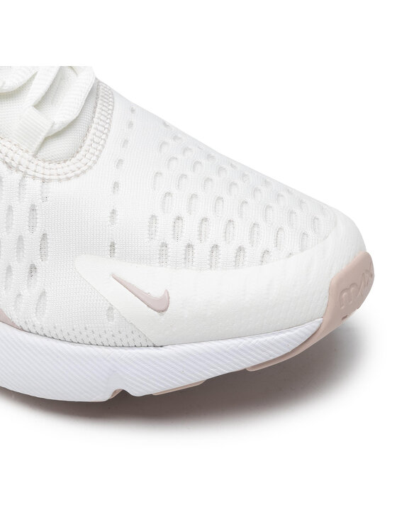 Nike Sportcipők Nike Air Max 270 Ess DM3053 100 Fehér