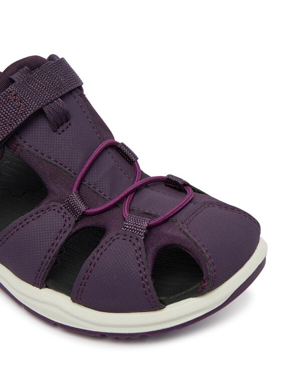 ECCO Sandále ECCO X-Trinsic K 71063255775 Fialová
