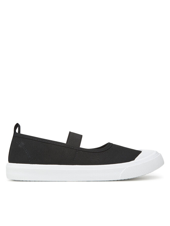 DeeZee Кросівки DeeZee CEO-CSS20535-01 Чорний
