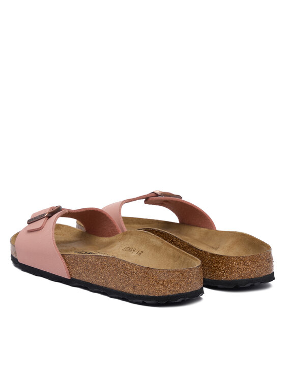 Birkenstock Ciabatte Birkenstock Madrid 1032765 Rosa