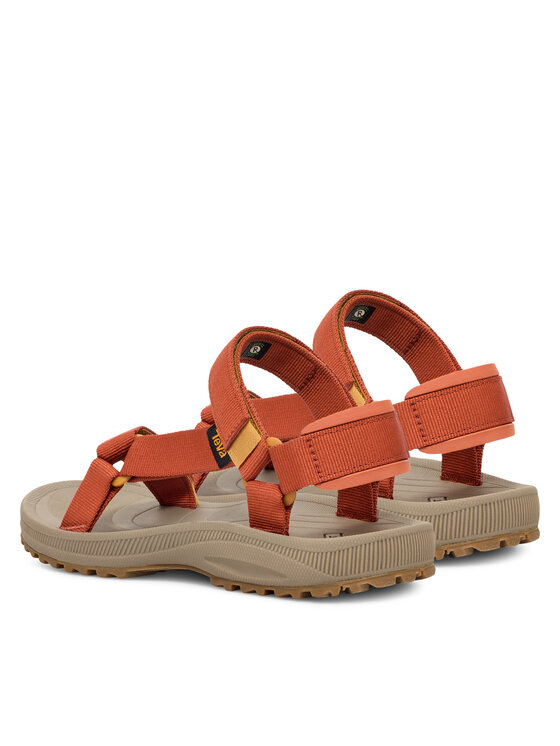 Teva Sandales Teva Winsted 1017424 Oranžs