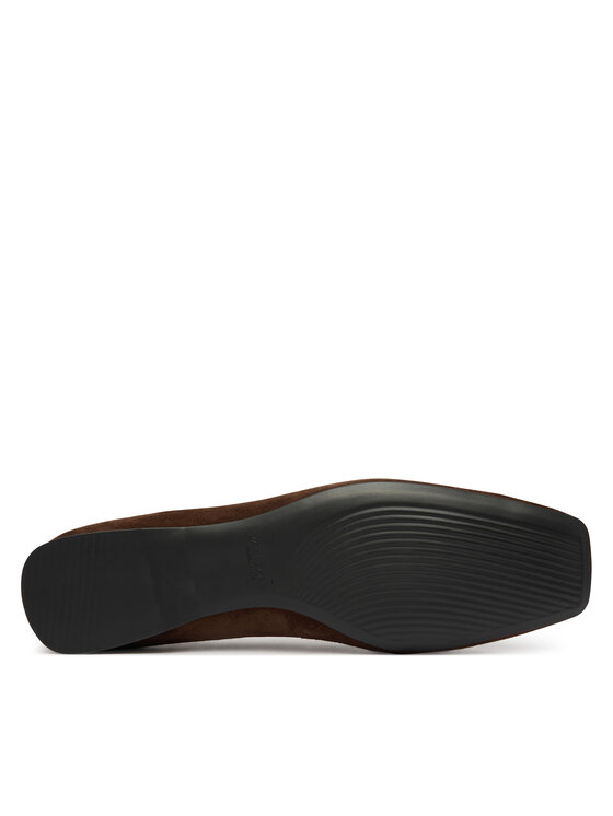 Vagabond Shoemakers Балетки Vagabond Shoemakers Delia 5907-140-29 Коричневий