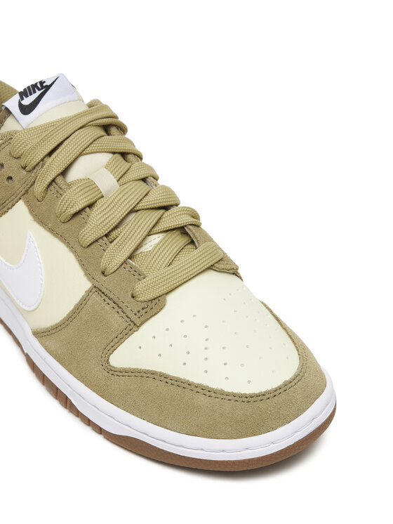 Nike Снікерcи Nike Dunk Low Retro Se IB6399 200 Хакі