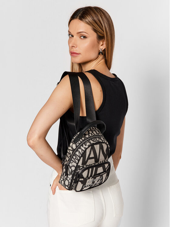 Armani Exchange Mochila Armani Exchange 942806 CC708 00010 Beis