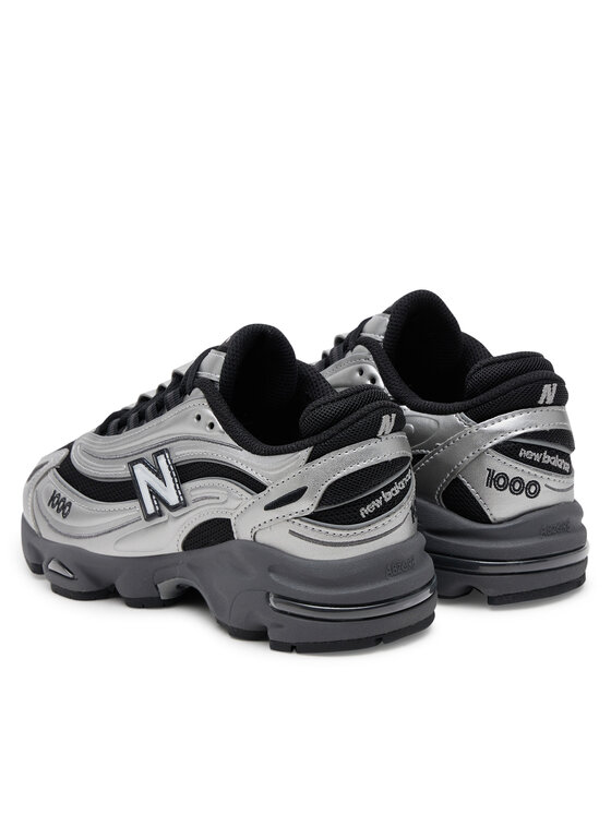 New Balance Superge New Balance M1000EGR Srebrna