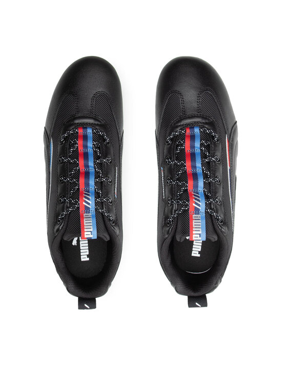 Puma Sneakers Puma BMW Mms Speedcat 306639 01 Nero