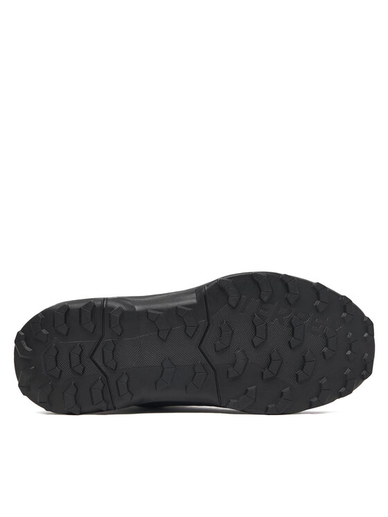adidas Trekkingi adidas Terrex Ax4r Mid Rain.Rdy IF6517 Czarny