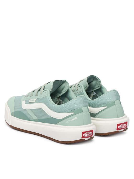 Vans Sneakersy Vans MTE Ultrarange 2.0 RW VN000D60EMW1 Zielony