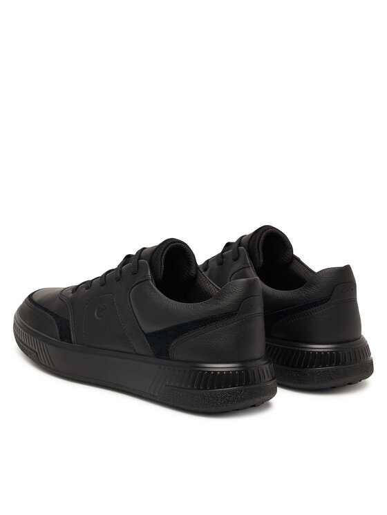 ECCO Sneakersy ECCO Move 55165451052 Černá