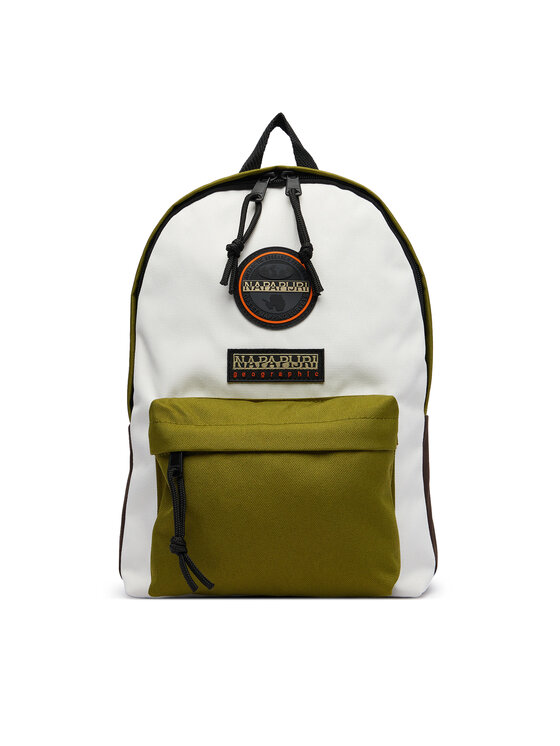 Napapijri Rucsac Napapijri Voyage Mini NP0A8BDN Kaki