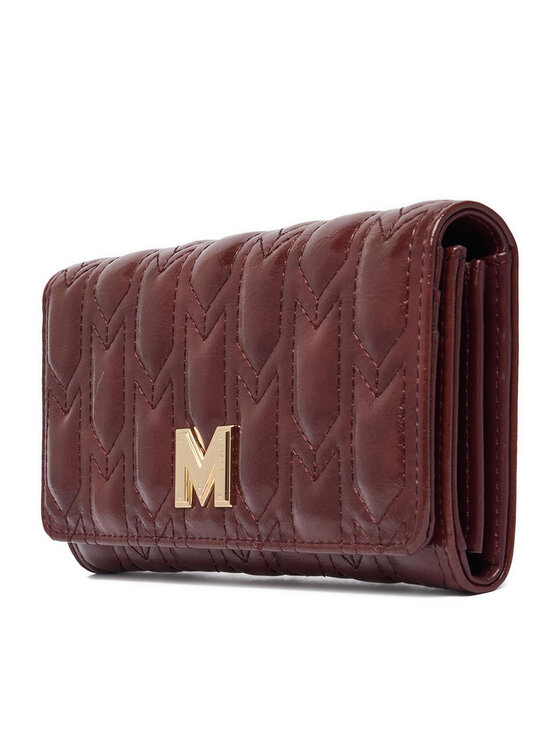 MEXX Гаманець MEXX CEO-MEXX-W1-001-AW26 Бордовий