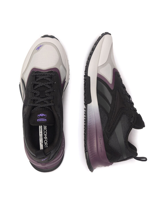 Reebok Sneakersy Reebok Lavante Trail 2 100204938 Czarny