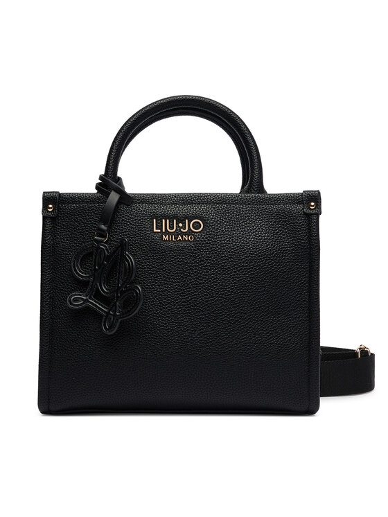 Liu Jo Torbica Liu Jo AF6192 ES039 Crna
