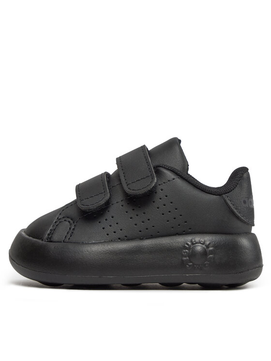 adidas Снікерcи adidas Grand Court 2.0 Cf I ID5285 Чорний
