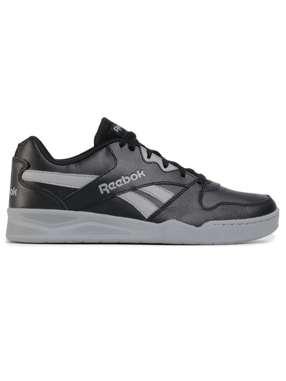 Sneakersy Reebok Royal BB4500 FZ0794 Czarny | Eobuwie.com.pl